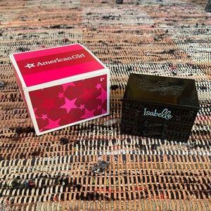 Isabelle’s Makeup Set